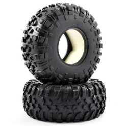 FTX OUTLAW TYRES & FOAMS (2PC) - FTX