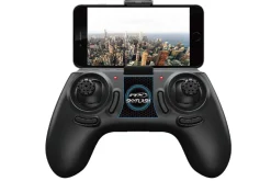 FTX Skyflash Racing Drone Set Avec lunettes 720P et Obstacles Parcours - FTX