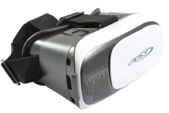 FTX Skyflash Racing Drone Set Avec lunettes 720P et Obstacles Parcours - FTX