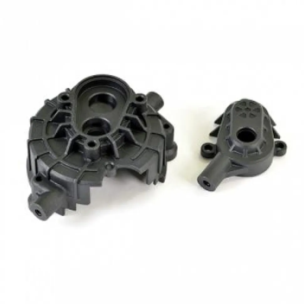 FTX TEXAN 1/10 TRANSMISSION HOUSING SET - FTX