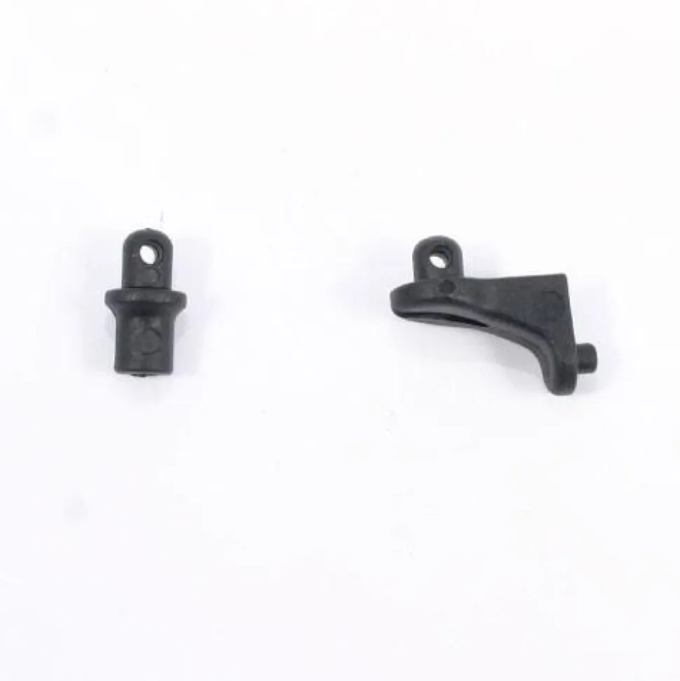 FTX VANTAGE BUGGY BODY MOUNT 1SET - FTX