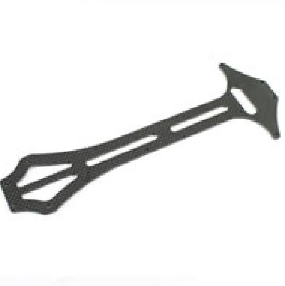 FTX VANTAGE UPPER PLATE(CARBON) 1PC - FTX