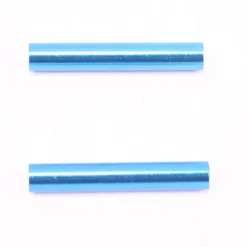 FTX VANTAGE/CARNAGE POST FOR REAR SPUR GEAR COVER 2PCS - FTX