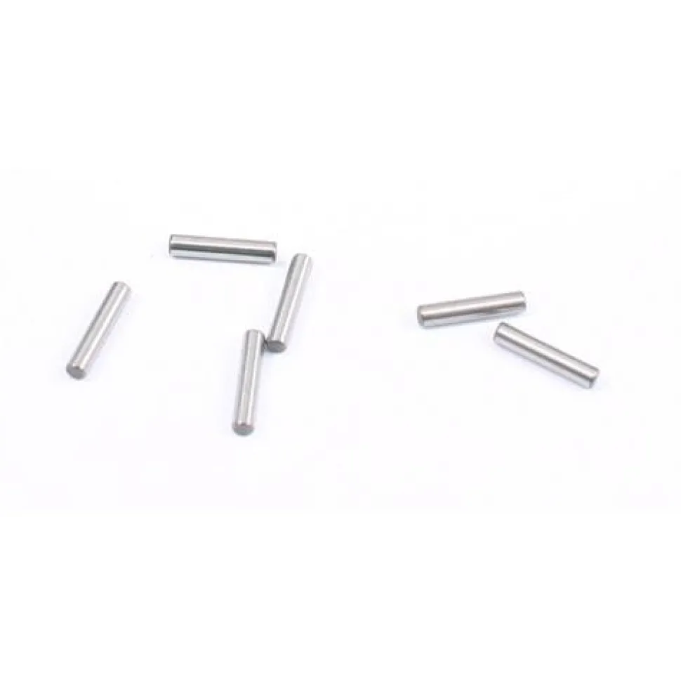 FTX VANTAGE/CARNAGE/BANZAI PIN (6PCS) 10 x 2 - FTX