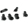 FTX VANTAGE/CARNAGE/BANZAI STEERING LINKAGE BALL END 6PCS - FTX