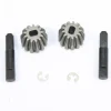 FTX VANTAGE/CARNAGE/BANZAI DIFF DRIVE GEAR W/PIN 2SETS - FTX