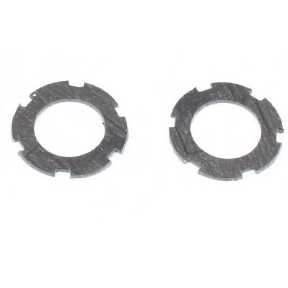 FTX VANTAGE/CARNAGE/BANZAI SLIPPER GASKET(EP)2PCS - FTX
