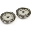 FTX VANTAGE/CARNAGE/BANZAI DIFF DRIVE SPUR GEAR 2PCS - FTX