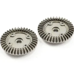 FTX VANTAGE/CARNAGE/BANZAI DIFF DRIVE SPUR GEAR 2PCS - FTX