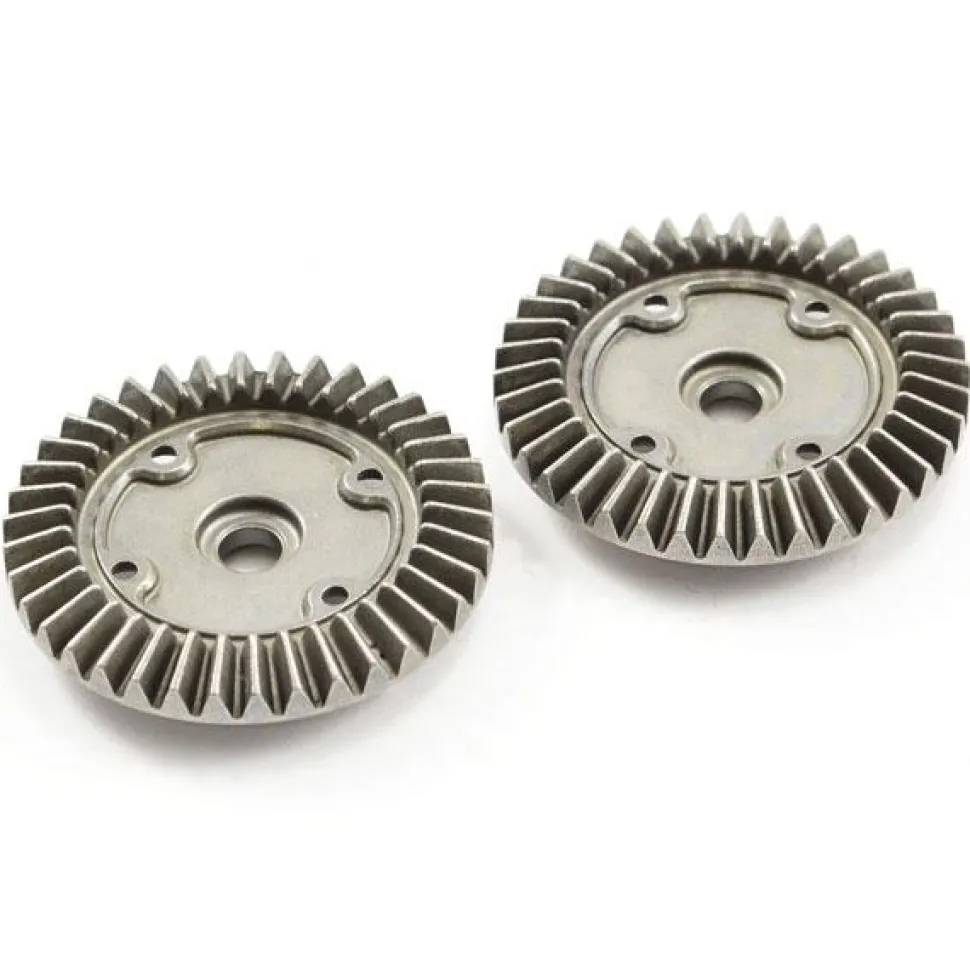 FTX VANTAGE/CARNAGE/BANZAI DIFF DRIVE SPUR GEAR 2PCS - FTX