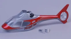 Fuselage - ArtTech Angel 300 - Art-Tech