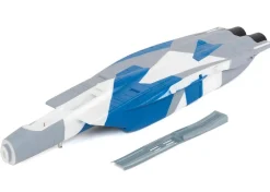 Fuselage: F-15 Eagle 64mm EDF E-flite - E-flite