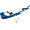 Fuselage Peint - Commander mPD 1.4m - E-flite - E-flite
