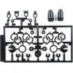 Fusées - Mini-Z - Kyosho