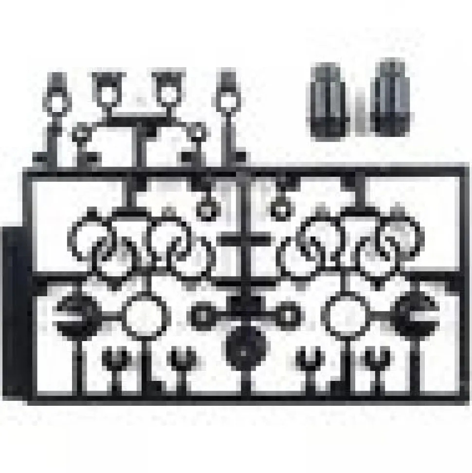 Fusées - Mini-Z - Kyosho