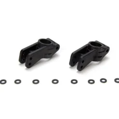 Fusées Arrière Et Entretoises Ten-T(X2) - Losi - Losi - TLR