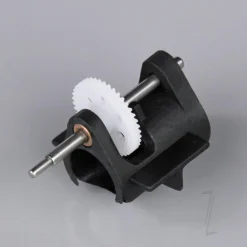 Gear Box Assembly (Sports Cub 500/P-51/F4U) - Sonik RC