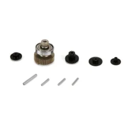 Gear Set: S6260 - Spektrum