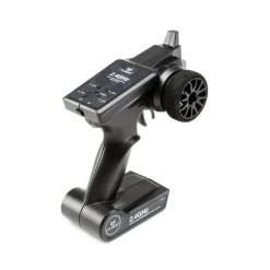 2.4GHz Transmitter: React 9 17 - Proboat