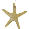 Grande Etoile de mer en résine naturelle 12cm - RueDeLaFete