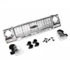Grille Chevrolet Blazer (1979) Pour Carrosserie Trx8130 - Traxxas - Traxxas