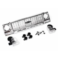Grille Chevrolet Blazer (1979) Pour Carrosserie Trx8130 - Traxxas - Traxxas