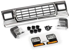 Grille Ford Bronco Pour Carrosserie Trx8010 - Traxxas - Traxxas