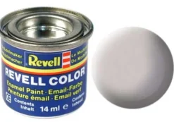 Gris mat USAF n°43 - Revell