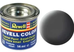 Gris olive mat n°66 - Revell