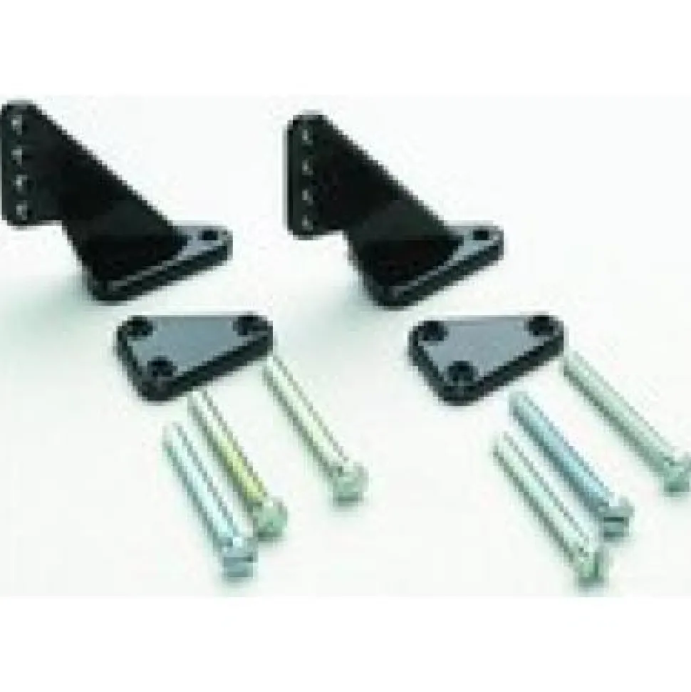 Guignol 34mm Trous 2.5mm (2) - GF-2120-004 - Gforce