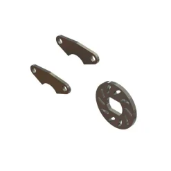 Handbrake Disc and Pad Set - Arrma - ARRma