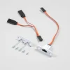 Hands-Free Connector - Habu STS - E-flite - E-flite