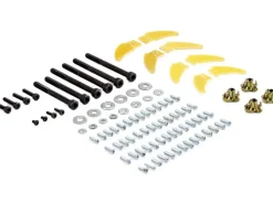 Hangar 9 Hardware Bag pour P-51D 60cc - Hangar9