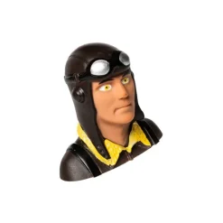 Hangar9 - Pilot Figure - Fun Scale P-47 Thunderbolt PNP - Hangar9