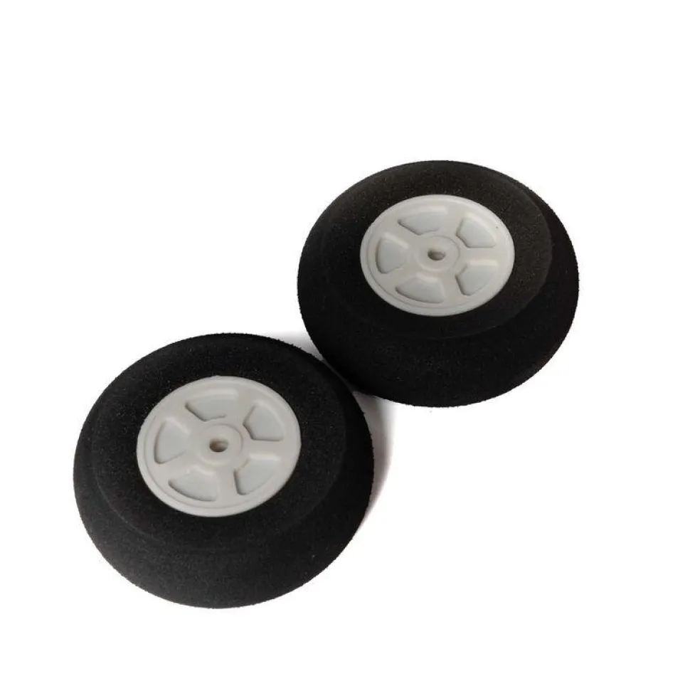 Hangar9 - Wheels - Fun Scale P-47 Thunderbolt PNP - Hangar9