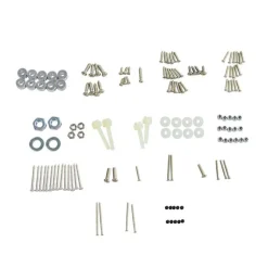 Hardware Set: E-Flite Cargo 1500 - E-flite