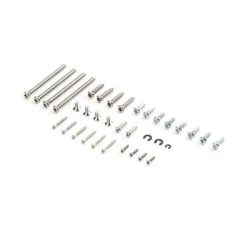 Hardware Set: P-51D 1.2m - E-flite