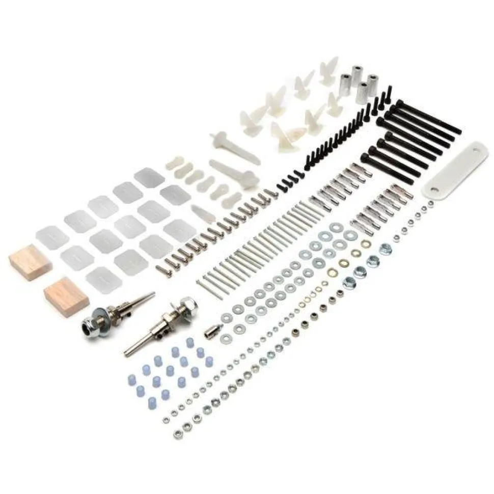 Hardware Set: Ultra Stick 30cc - Hangar9