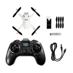 H107C+ Hubsan X4 Cam Plus - Hubsan