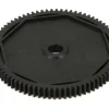 HDS Spur Gear, 78T 48P, Kevlar: All 22 - Losi - TLR