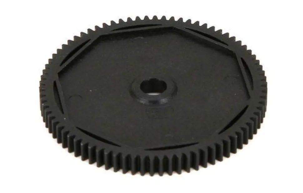 HDS Spur Gear, 78T 48P, Kevlar: All 22 - Losi - TLR