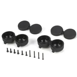 Headlight Set: 5TT - Losi - TLR