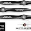 Helice Formula One - 13.5x4 - Master Airscrew - Master Airscrew