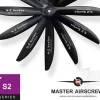Helice Scimitar - 7x6 - Master Airscrew - Master Airscrew