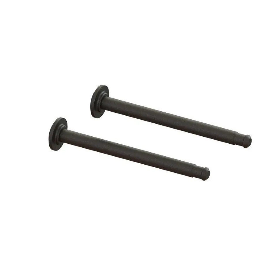 Hinge Pin Front Upper 4x49mm (2) - Arrma - ARRma