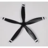 Hélice 10x7 5 pales PC-21 1100mm FMS - FMS
