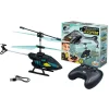 Hélicoptère RC - Buki France