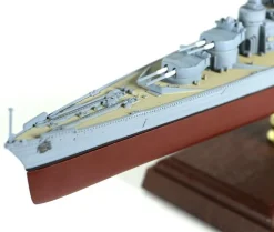 HMS Hood 1/700 - Force Of Valor