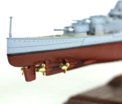 HMS Hood 1/700 - Force Of Valor