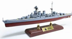 HMS Hood 1/700 - Force Of Valor